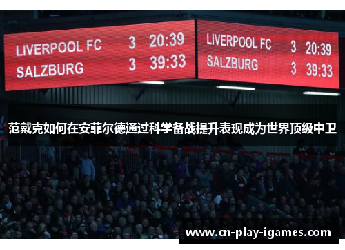 范戴克如何在安菲尔德通过科学备战提升表现成为世界顶级中卫 范戴克如何在安菲尔德通过科学备战提升表现成为世界顶级中卫