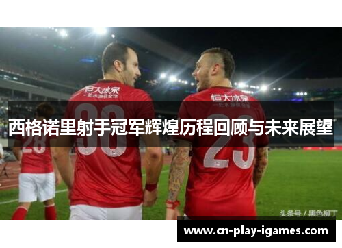 西格诺里射手冠军辉煌历程回顾与未来展望