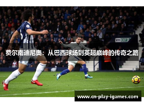 费尔南迪尼奥：从巴西球场到英超巅峰的传奇之路